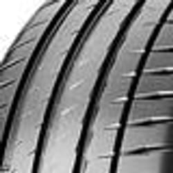 Pneu Été - MICHELIN - Pilot Sport 4 - 235/45 ZR 18 - Charge 98 - Vitesse Y