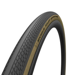 Pneu gravel Michelin Power Adventure Tubeless Ready Ts (36-622)