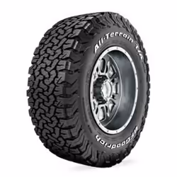 BF Goodrich ALL Terrain T/A KO2 285/60 R18 118S auto Pneus toute saison Pneus 046026