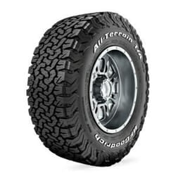 BF Goodrich ALL Terrain T/A KO2 285/60 R18 118S auto Pneus toute saison Pneus 046026