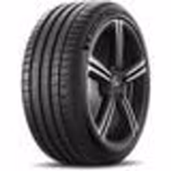MICHELIN Pilot Sport 5 - 205/45 ZR 17 88 (Y) - Pneu été