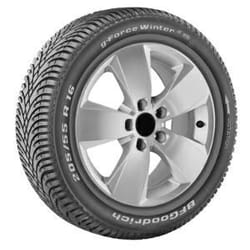 BF Goodrich g-Force Winter 2 225/40 R18 92V auto Pneus hiver Pneus VOLKSWAGEN: Golf 7, Golf 4, GOLF 6, BMW: 3 Berline, 1 5 portes, 3 Touring 056766