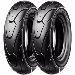 Pneu Michelin Bopper TL-TT 57L