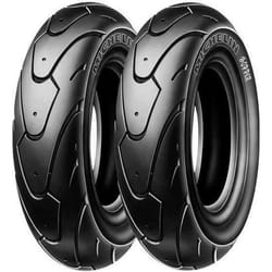 Pneu Michelin Bopper TL-TT 57L
