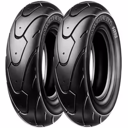 Pneu scooter Michelin 130-90-10 Bopper TL-Tt 61L (057031)