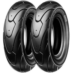 Pneu scooter Michelin 130-90-10 Bopper TL-Tt 61L (057031)