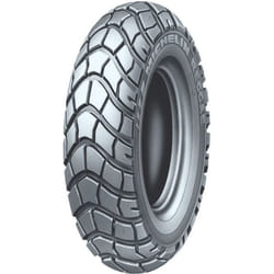 Pneu Michelin Reggae TL 57J