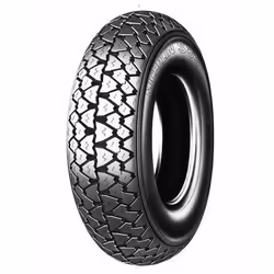 Pneu scooter Michelin 3.00-10 (3-10) S83 TL-Tt 42J (057199)