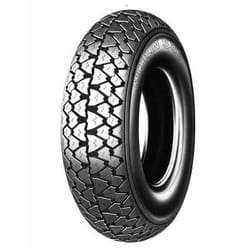 Pneu scooter Michelin 3.00-10 (3-10) S83 TL-Tt 42J (057199)