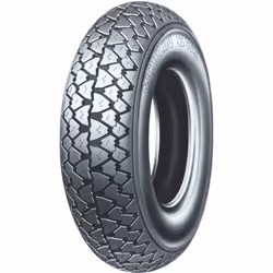 Pneu scooter Michelin 3.50-8 (3 1-2-8) S83 TT 46J (057237)