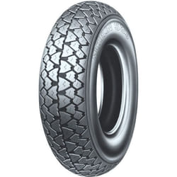 Pneu scooter Michelin 3.50-8 (3 1-2-8) S83 TT 46J (057237)