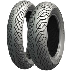 Pneu Scooter avant Michelin 110-70-11 City Grip 2 TL 45L (058636)