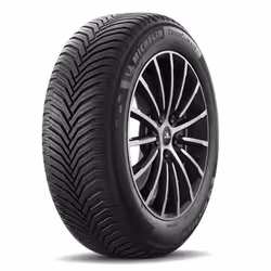 MICHELIN CROSSCLIMATE 2 215/60 R 17 100 V - Quatre saisons
