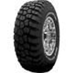 Pneu 4x4 été BFGOODRICH Mud Ta KM3 265-70 R17 121 Q - Profil tout-terrain