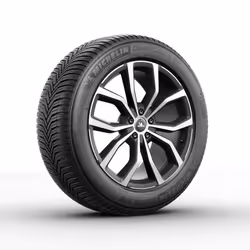 Michelin CrossClimate SUV 215/70 R16 100H auto Pneus toute saison Pneus FORD: KUGA 2, KUGA 1, C-Max, TOYOTA: RAV4 III SUV, RAV4 II SUV 076404