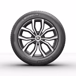 Michelin CrossClimate SUV 215/70 R16 100H auto Pneus toute saison Pneus FORD: KUGA 2, KUGA 1, C-Max, TOYOTA: RAV4 III SUV, RAV4 II SUV 076404 - Vue supplémentaire 4