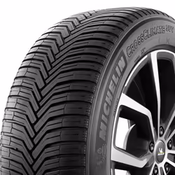 Michelin CrossClimate SUV 215/70 R16 100H auto Pneus toute saison Pneus FORD: KUGA 2, KUGA 1, C-Max, TOYOTA: RAV4 III SUV, RAV4 II SUV 076404 - Vue supplémentaire 5