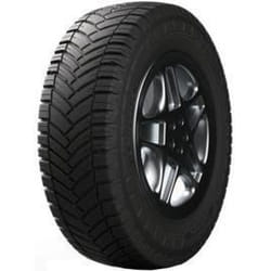 MICHELIN - Pneu 4 Saisons - AGILIS CROSSCLIMATE - 225/55 R17 H