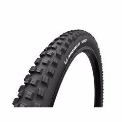 Pneu VTT tringles rigides Michelin Wild Access
