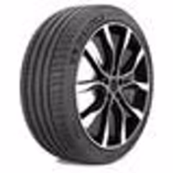 MICHELIN Pilot Sport 4 SUV 295/35 R 21 107 Y - Eté
