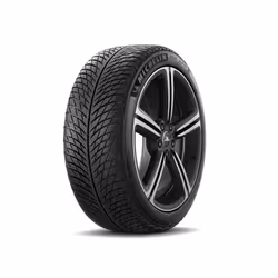 Michelin Pilot Alpin 5 245/40 R19 98V auto Pneus hiver Pneus AUDI: A4 B8 Avant, A5 B8 Sportback, A6 C6 Avant, A4 B9 Avant, A6 ...