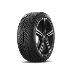 Michelin Pilot Alpin 5 245/40 R19 98V auto Pneus hiver Pneus AUDI: A4 B8 Avant, A5 B8 Sportback, A6 C6 Avant, BMW: 5 Berline, 5 Touring, 5 GT 092979