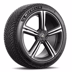 Michelin Pilot Alpin 5 245/40 R19 98V auto Pneus hiver Pneus AUDI: A4 B8 Avant, A5 B8 Sportback, A6 C6 Avant, BMW: 5 Berline, 5 Touring, 5 GT 092979