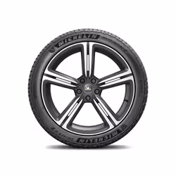 Michelin Pilot Alpin 5 245/40 R19 98V auto Pneus hiver Pneus AUDI: A4 B8 Avant, A5 B8 Sportback, A6 C6 Avant, BMW: 5 Berline, 5 Touring, 5 GT 092979 - Vue supplémentaire 4
