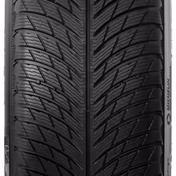 Michelin Pilot Alpin 5 245/40 R19 98V auto Pneus hiver Pneus AUDI: A4 B8 Avant, A5 B8 Sportback, A6 C6 Avant, BMW: 5 Berline, 5 Touring, 5 GT 092979 - Vue supplémentaire 6