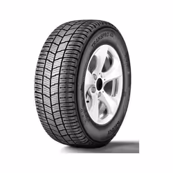 KLEBER TRANS PRO 4S 215-70 R15 109 S - Pneu auto Utilitaire Eté