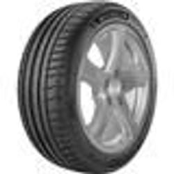 MICHELIN Pilot Sport 4 205/45 R 17 88 V - Eté