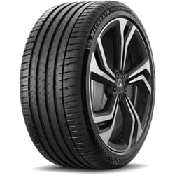 MICHELIN Pilot Sport 4 SUV 275/40 R 22 108 Y - Eté