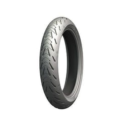 Pneu avant Michelin Road 5 Radial ZR TL 55W