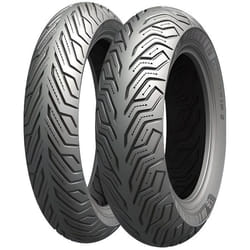 Pneu scooter avant/arrière Michelin 130-70-12 City Grip 2 TL 62S Reinf (095189)