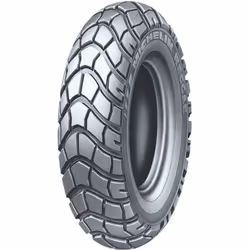 Pneu Michelin Reggae TL 61J