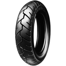 Pneu scooter Michelin 90-90-10 S1 TL-Tt 50J (104720)