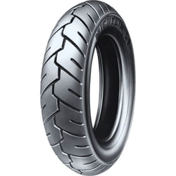 Pneu scooter Michelin 110-80-10 S1 TL-Tt 58J (104721)
