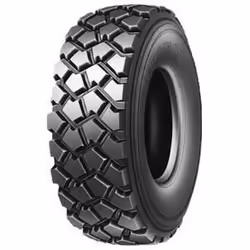 MICHELIN Pneus Eté Poids Lourds 365-80R20 -  152K XZL MPT