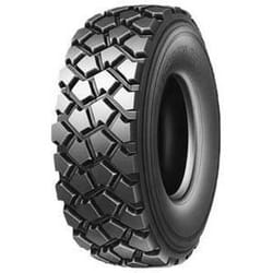 MICHELIN Pneus Eté Poids Lourds 365-80R20 -  152K XZL MPT