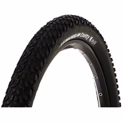 Pneu rigide Michelin Country dry 2 TR acces line 26 x 2.00 52-559