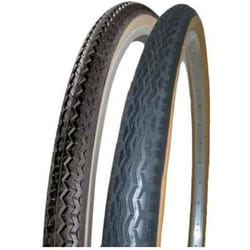 Pneu rigide sans chambre à air Michelin World Tour Acces Line 35-622