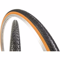 Pneu rigide Michelin World Tour Acces Line 35-590