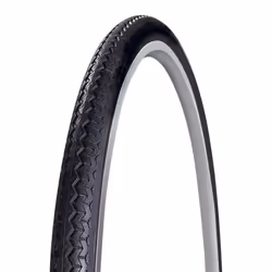 Pneu rigide sans chambre à air Michelin World Tour Acces Line 35-622