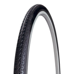 Pneu rigide sans chambre à air Michelin World Tour Acces Line 35-622