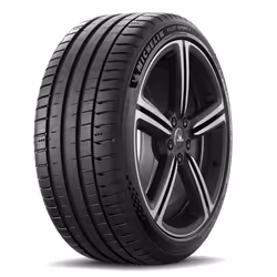 MICHELIN Pilot Sport 5 - 235/35 ZR 19 91 (Y) - Pneu été