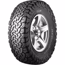 BF GoodrichAll-Terrain T/A KO2