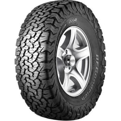 BF GoodrichAll-Terrain T/A KO2