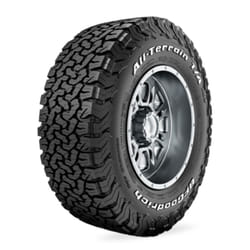 BFGoodrich KO2 pneu de voiture Été 3 cm