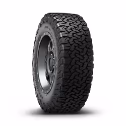 BFGoodrich KO2 pneu de voiture Été 3 cm