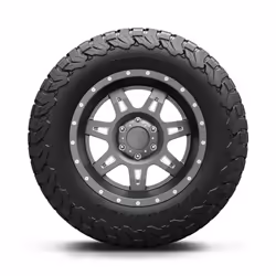 BFGoodrich KO2 pneu de voiture Été 3 cm - Vue supplémentaire 4